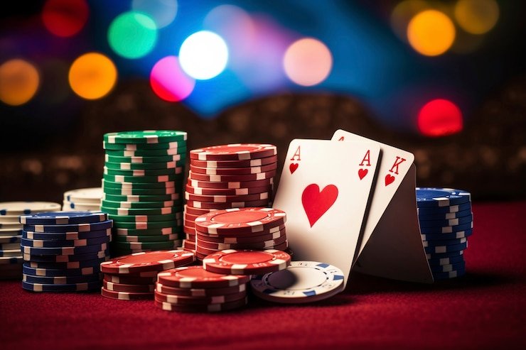 Edukatif mengenai prinsip responsible gaming dalam layanan mustikajitu