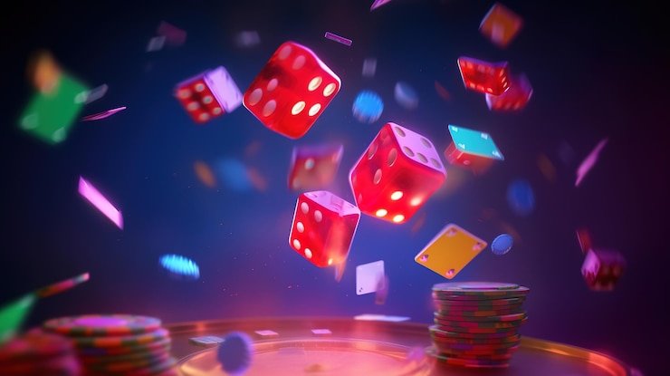 Pengguna menikmati hiburan dan interaksi komunitas game online di Indonesia